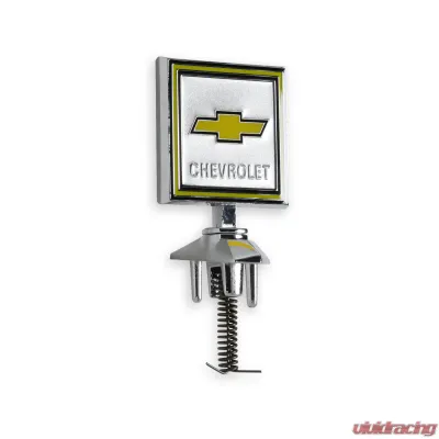 BROTHERS Trucks C/K Bowtie Hood Ornament - 04-543