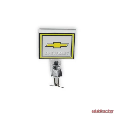 BROTHERS Trucks C/K Bowtie Hood Ornament - 04-543