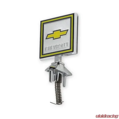 BROTHERS Trucks C/K Bowtie Hood Ornament - 04-543