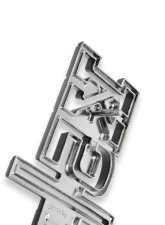 BROTHERS Trucks K5 Fender Badge Pair - Blazer 4WD                                     - 04-547 - Image 5
