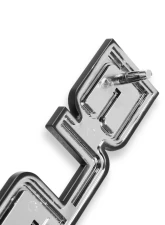 BROTHERS Trucks K5 Fender Badge Pair - Blazer 4WD                                     - 04-548 - Image 5