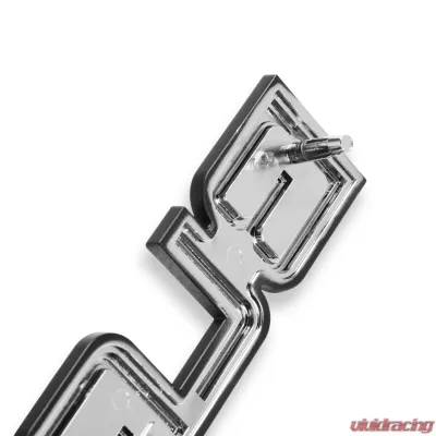 BROTHERS Trucks K5 Fender Badge Pair - Blazer 4WD - 04-548