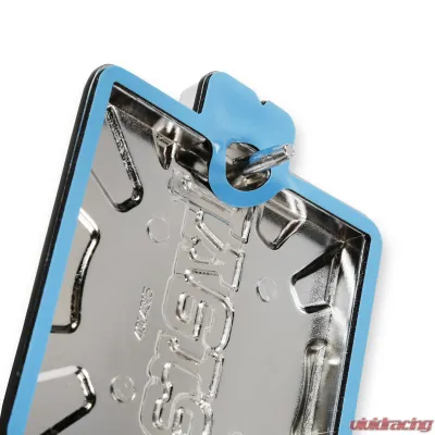 BROTHERS Trucks K5 Rear Side Emblem Pair - Silverado - 04-549