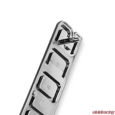 BROTHERS Trucks C/K Fender Badge Pair - Scottsdale 20 - 04-550