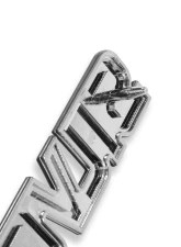 BROTHERS Trucks C/K Fender Badge Pair - Silverado 20                                     - 04-553 - Image 5