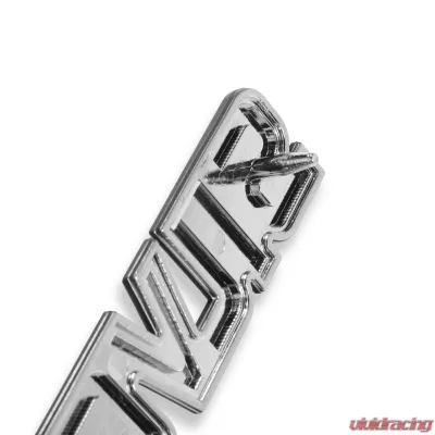 BROTHERS Trucks C/K Fender Badge Pair - Silverado 20 - 04-553