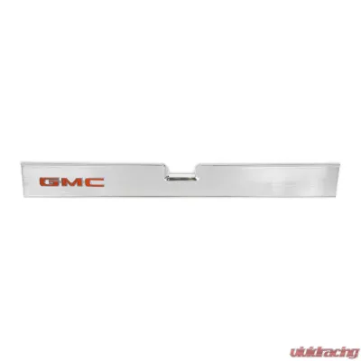 BROTHERS Trucks C/K Tailgate Panel - GMC - 04-561