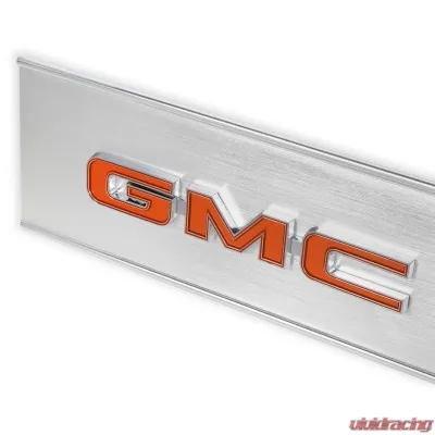 BROTHERS Trucks C/K Tailgate Panel - GMC - 04-561