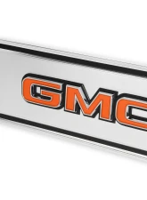 Brothers Trucks C/K Tailgate Panel - Silver Brushed Aluminum for 1981-1987 GMC Fleetside                                     - 04-562 - Image 4