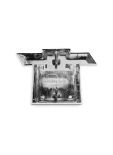 BROTHERS Trucks C/K Fender Badge Pair - Chevy 10                                     - 04-568 - Image 4