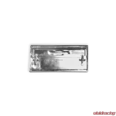 BROTHERS Trucks C/K Fender Badge Pair - Chevy 10 - 04-571