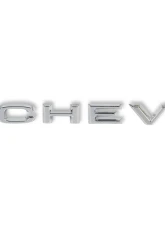 BROTHERS Trucks C/K Hood Letter Set - CHEVROLET                                     - 04-572 - Image 2