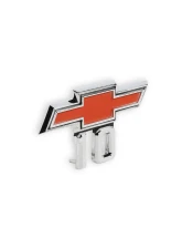 BROTHERS Trucks C/K Fender Badge Pair - Chevy 10                                     - 04-574 - Image 2