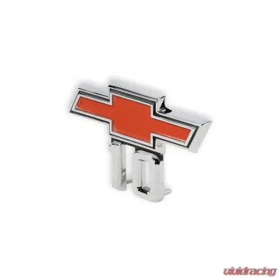 BROTHERS Trucks C/K Fender Badge Pair - Chevy 10 - 04-574