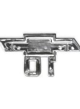 BROTHERS Trucks C/K Fender Badge Pair - Chevy 10                                     - 04-574 - Image 4