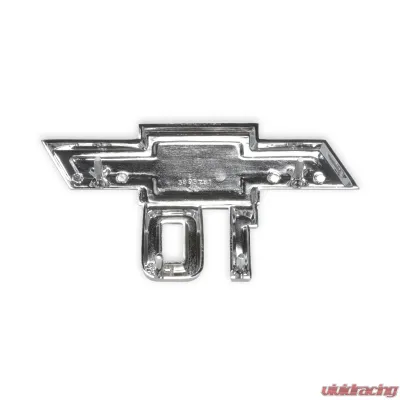BROTHERS Trucks C/K Fender Badge Pair - Chevy 10 - 04-574