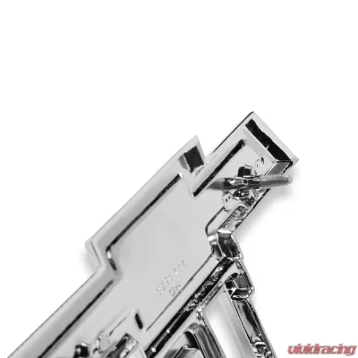 BROTHERS Trucks C/K Fender Badge Pair - Chevy 10 - 04-574