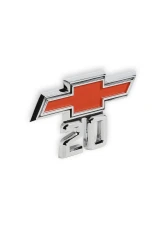 BROTHERS Trucks C/K Fender Badge Pair - Chevy 20                                     - 04-575 - Image 2