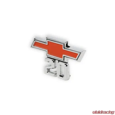 BROTHERS Trucks C/K Fender Badge Pair - Chevy 20 - 04-575