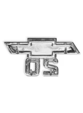 BROTHERS Trucks C/K Fender Badge Pair - Chevy 20                                     - 04-575 - Image 4