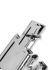 BROTHERS Trucks C/K Fender Badge Pair - Chevy 20                                     - 04-575 - Image 5