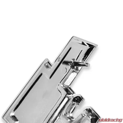 BROTHERS Trucks C/K Fender Badge Pair - Chevy 20 - 04-575