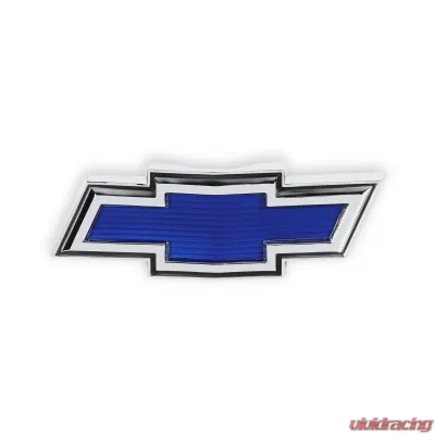 BROTHERS Trucks C/K Bowtie Hood Emblem - Blue - 04-577