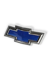 BROTHERS Trucks C/K Bowtie Hood Emblem - Blue                                     - 04-577 - Image 3