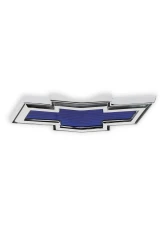 BROTHERS Trucks C/K Bowtie Hood Emblem - Blue                                     - 04-577 - Image 4