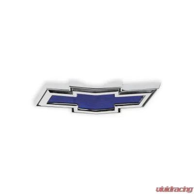 BROTHERS Trucks C/K Bowtie Hood Emblem - Blue - 04-577