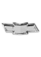 BROTHERS Trucks C/K Bowtie Hood Emblem - Blue                                     - 04-577 - Image 5