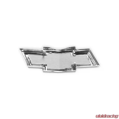 BROTHERS Trucks C/K Bowtie Hood Emblem - Blue - 04-577
