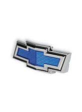 BROTHERS Trucks C/K Bowtie Grille Emblem - Blue                                     - 04-578 - Image 3