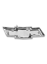 BROTHERS Trucks C/K Bowtie Grille Emblem - Blue                                     - 04-578 - Image 4