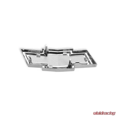 BROTHERS Trucks C/K Bowtie Grille Emblem - Blue - 04-578