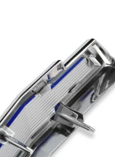 BROTHERS Trucks C/K Bowtie Grille Emblem - Blue                                     - 04-578 - Image 5
