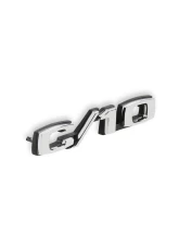 BROTHERS Trucks C/K Fender Badge Pair - C/10                                     - 04-580 - Image 2
