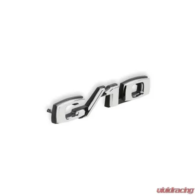 BROTHERS Trucks C/K Fender Badge Pair - C/10 - 04-580