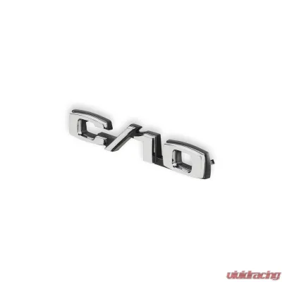 BROTHERS Trucks C/K Fender Badge Pair - C/10 - 04-580