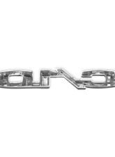BROTHERS Trucks C/K Fender Badge Pair - C/10                                     - 04-580 - Image 4