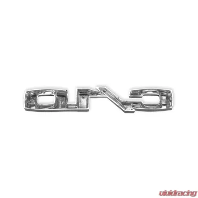 BROTHERS Trucks C/K Fender Badge Pair - C/10 - 04-580