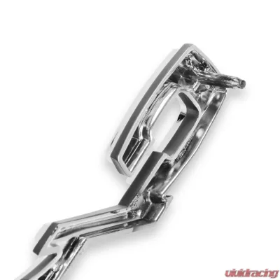 BROTHERS Trucks C/K Fender Badge Pair - C/10 - 04-580