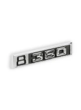 BROTHERS Trucks C/K Fender Badge Pair - 8/350                                     - 04-581 - Image 2