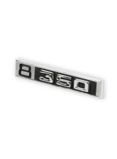 BROTHERS Trucks C/K Fender Badge Pair - 8/350                                     - 04-581 - Image 3