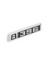 BROTHERS Trucks C/K Fender Badge Pair - 8/396                                     - 04-582 - Image 2