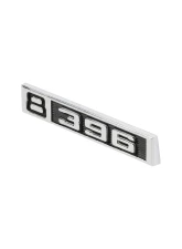 BROTHERS Trucks C/K Fender Badge Pair - 8/396                                     - 04-582 - Image 3