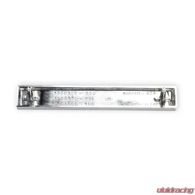 BROTHERS Trucks C/K Fender Badge Pair - 8/396 - 04-582