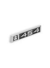 BROTHERS Trucks C/K Fender Badge Pair - 8/454                                     - 04-584 - Image 2