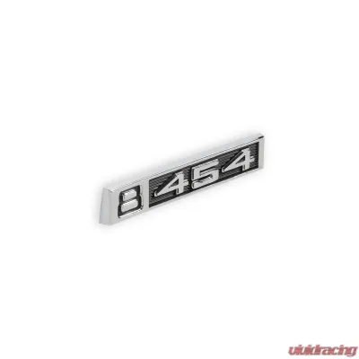 BROTHERS Trucks C/K Fender Badge Pair - 8/454 - 04-584