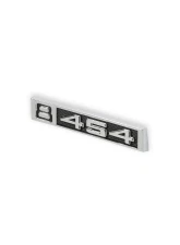 BROTHERS Trucks C/K Fender Badge Pair - 8/454                                     - 04-584 - Image 3